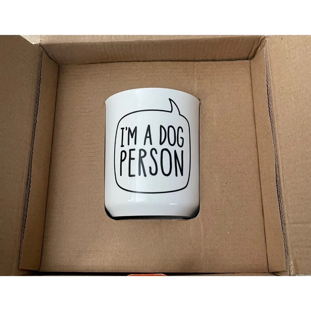 Howligans ceramic mug
